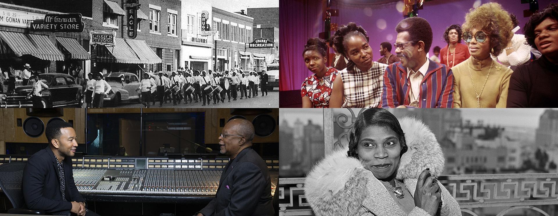 PBS Recognizes the Many Contributions of African Americans This Black